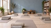 Yogastudio