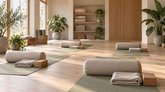 Iyengar yogacenter, Östra Göteborg