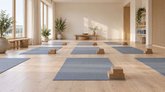 Göteborgs Yoga Centrum