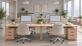 Cecil Coworking AB