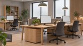 Mindpark Järntorget - Kontorshotell, coworking & konferens
