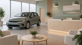 Sixt Biluthyrning
