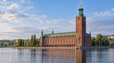 Stockholms stadshus