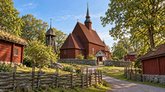 Skansen