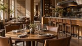 Restaurang Hantverket