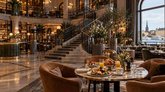 Brasserie Astoria