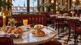 Brasserie Balzac Restaurang