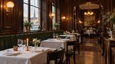 Tennstopet Restaurang - Bar & Pub
