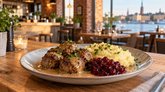 Köttbullar för folket