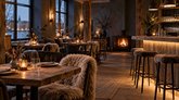 Nomad | Svensk mat och bar