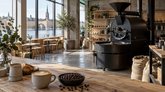Drop Coffee Roasters