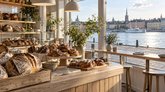 Skeppsbro Bakery