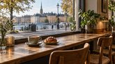 Mellqvist Café & Bar