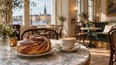 Café Saturnus
