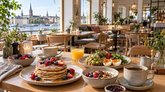 STHLM Brunch Club