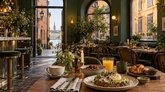 Österlånggatan 17 - Restaurang & Bar