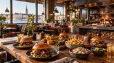 Prime Burgers & Smokehouse