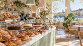 Happy Atelier | Gluten Free Bakery | Glutenfria Bageri Stockholm
