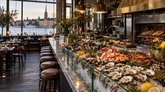 Restaurang B.A.R.