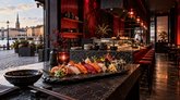 Hattori Sushi Devil