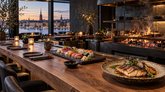 Rå Sushi & Grill
