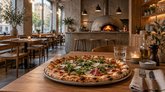 Savoj Pizza Vasastan