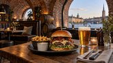 Barrels Burger & Beer (Stad)