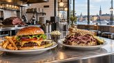 bap - Burgare & Pastrami