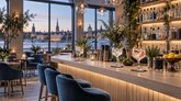 Hernö Gin Bar - Stockholm