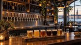 Restaurang Akkurat - Södermalm