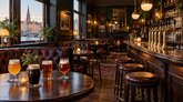 Churchill Arms Stockholm