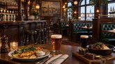 Pickwick restaurang och pub