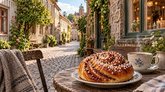 Café Husaren