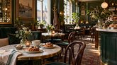 Café Imperiet