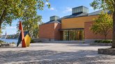 Moderna Museet
