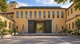 Sveriges historiska museum