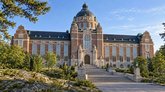 Naturhistoriska riksmuseet